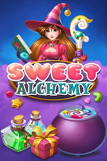 Попробуй Sweet Alchemy в демо бесплатно онлайн | Azino777