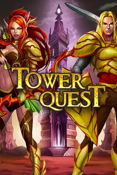 Попробуй Tower Quest в демо бесплатно онлайн | Azino777